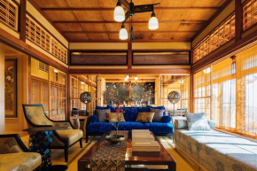 Suite Villa Curation Atami Sutosuien